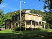 Gen. John McCausland House httpsuploadwikimediaorgwikipediacommonsthu