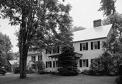 Gen. William Floyd House httpsuploadwikimediaorgwikipediacommonsthu