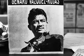 Genaro Vázquez Rojas Qu mal est Guerrero