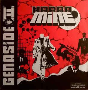 Genaside II Genaside II Narra Mine at Discogs