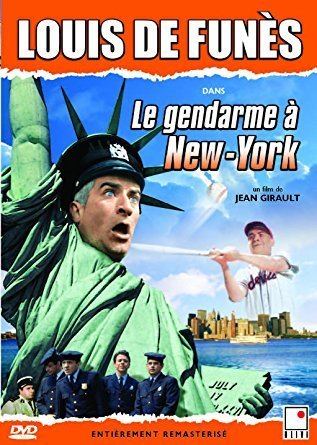 Gendarme in New York httpsimagesnasslimagesamazoncomimagesI8