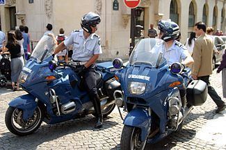 Gendarmerie httpsuploadwikimediaorgwikipediacommonsthu
