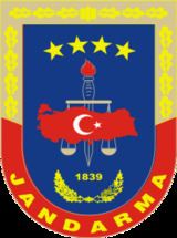 Gendarmerie General Command httpsuploadwikimediaorgwikipediaenthumbd