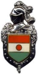 Gendarmerie Nationale (Niger)