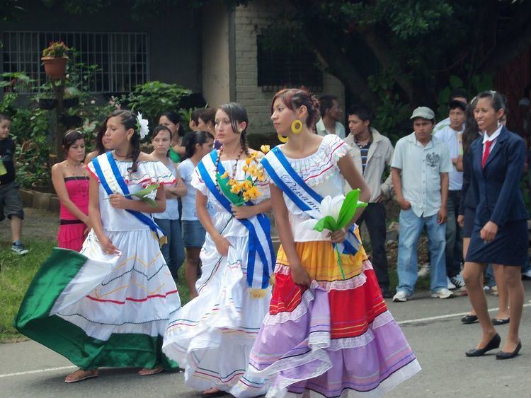 Gender inequality in El Salvador