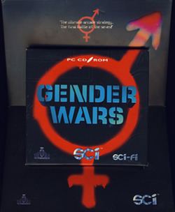 Gender Wars httpsuploadwikimediaorgwikipediaenthumb3