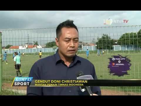 Gendut Doni Christiawan Gendut Doni Christiawan on Wikinow News Videos Facts