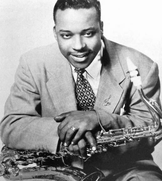 Gene Ammons Gene Ammons Legendary Jazz Saxophonist