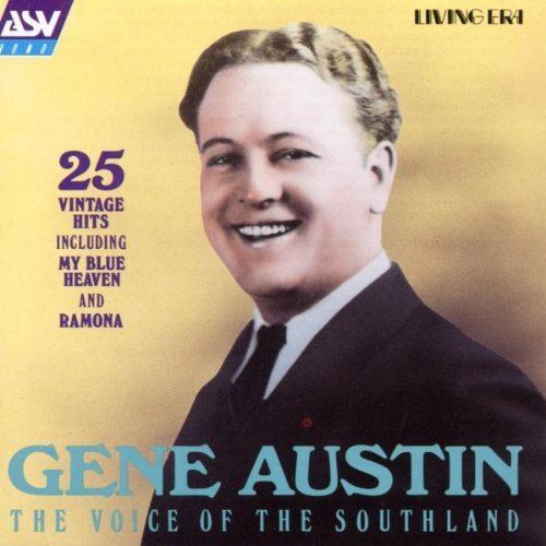 Gene Austin Gene Austin Gene Austin39s Great Hits in Stereo Amazon