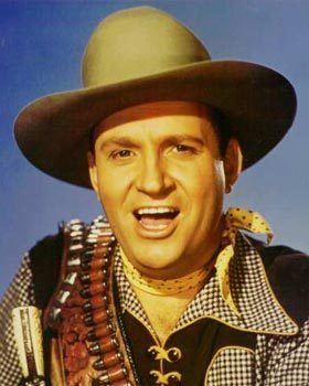 Gene Autry wwwlatimescomincludesprojectshollywoodportra