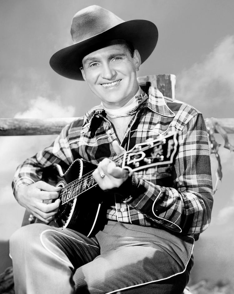 Gene Autry Gene Autry Radio Star Old Time Radio Downloads