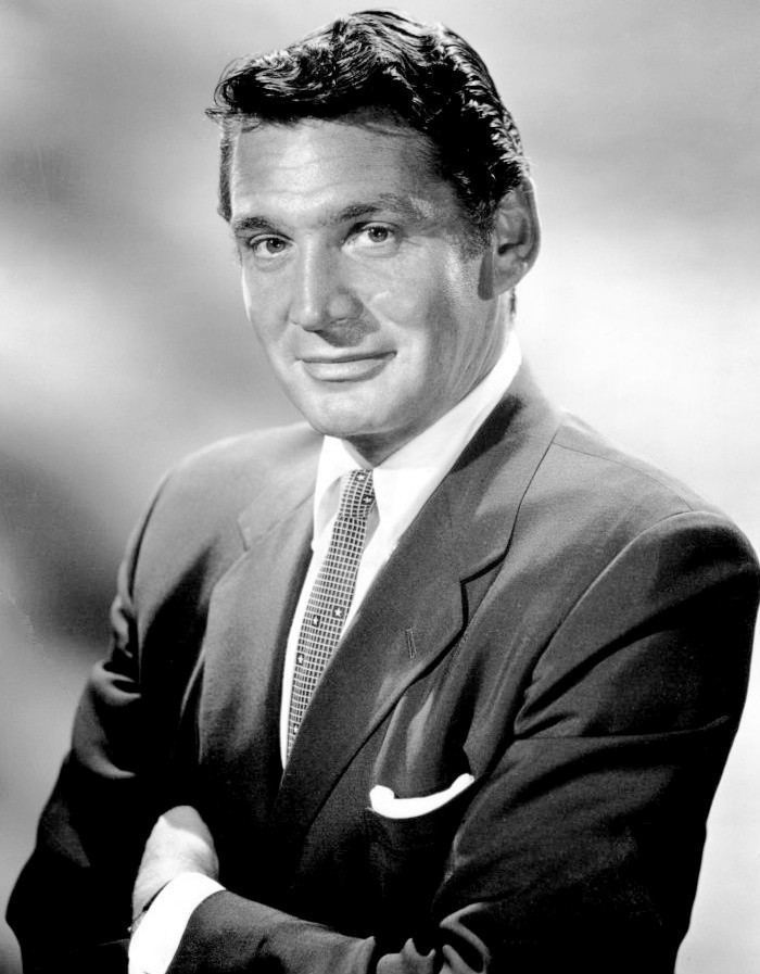 Gene Barry httpsuploadwikimediaorgwikipediacommons22