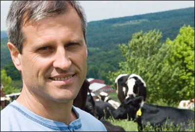 Gene Baur Farm Animal Sanctuaries New York Dancing Star