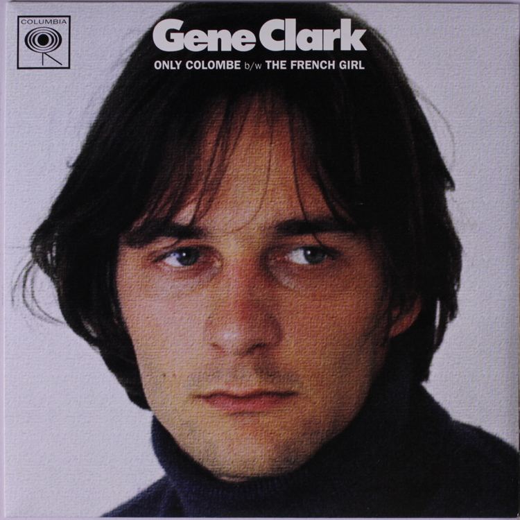Gene Clark Gene Clark Records LPs Vinyl and CDs MusicStack