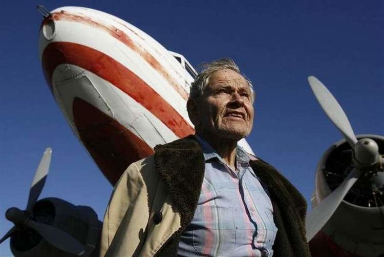 Gene Damschroder Fremont plane crash kills 6 former Ohio lawmaker Gene Damschroder