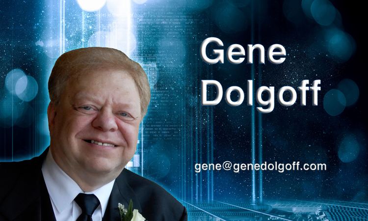 Gene Dolgoff The Official Gene Dolgoff Website Under Construction