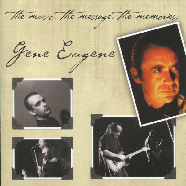 Gene Eugene Gene Eugene Frontline Records