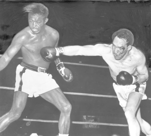 Gene Fullmer Gene Fullmer dies at 83 middleweight champ twice defeated