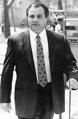 Gene Gotti httpssmediacacheak0pinimgcomoriginals66