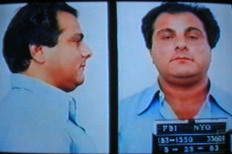 Gene Gotti Gene Gotti Wikipedia