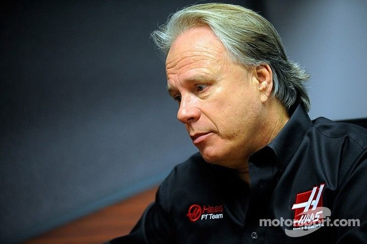 Gene Haas Haas It will be a while before driver announcements