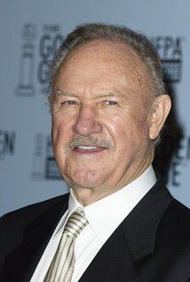 Gene Hackman iamediaimdbcomimagesMMV5BMTE5Njk0NDQ4OV5BMl5