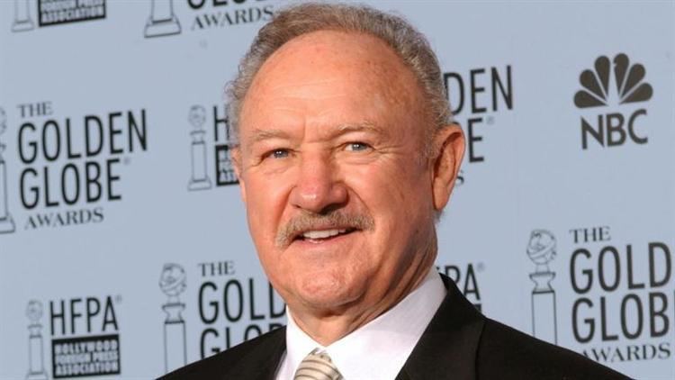 Gene Hackman Gene Hackman Actor Biographycom