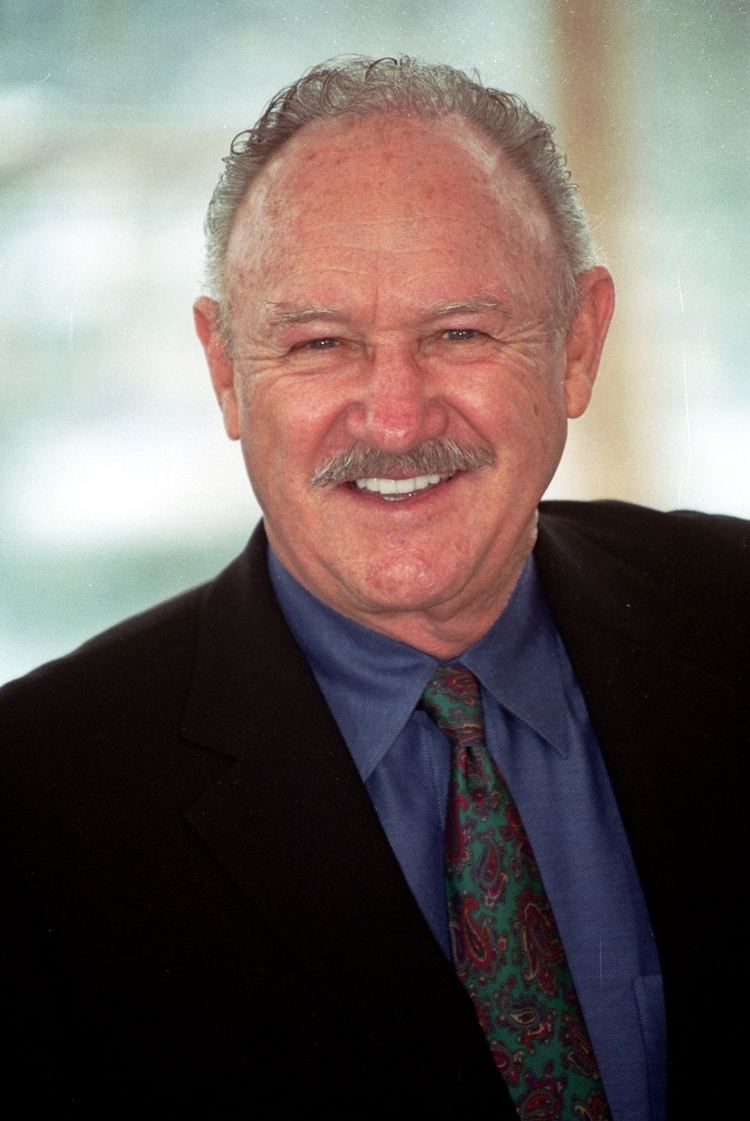 Gene Hackman Gene Hackman Official Publisher Page Simon amp Schuster