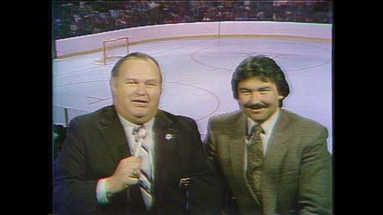 Gene Hart Bruins vs Flyers 1980 WTAF YouTube