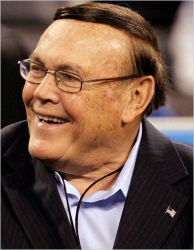 Gene Keady Gene Keady Joins Lavin39s Staff at St John39s The New