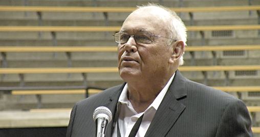 Gene Keady Gene Keady Purdue Polytechnic Institute