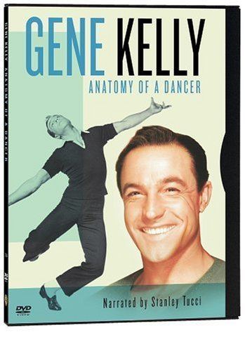 Gene Kelly: Anatomy of a Dancer httpsimagesnasslimagesamazoncomimagesI5