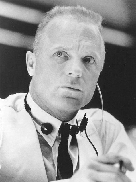 Gene Kranz Pictures amp Photos of Gene Kranz IMDb