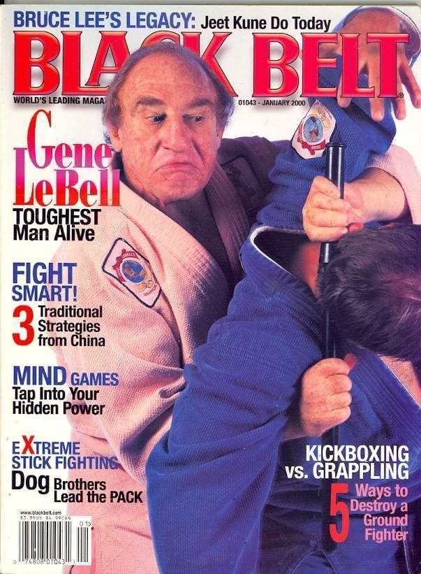 Gene LeBell Judo Gene LeBell Was Once Charged With Murder Intrigue
