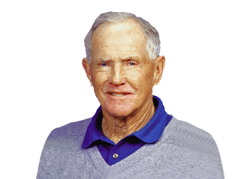 Gene Littler Gene Littler Stats Tournament Results PGA Golf ESPN