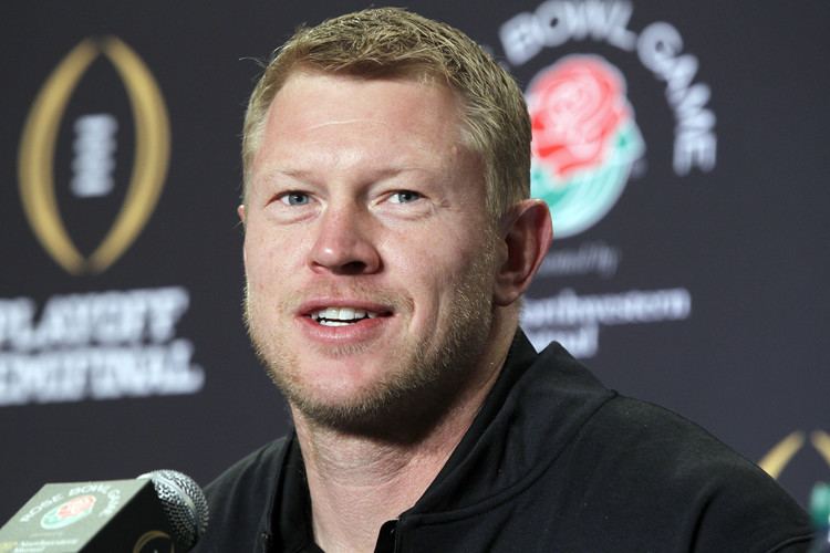 Gene McDowell Scott Frost a shrewd hire for UCF says former coach Gene McDowell