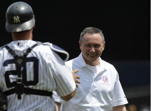 Gene Monahan Longtime Yankees trainer Gene Monahan retires USATODAYcom