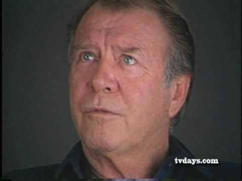 Gene Nelson GENE NELSON TALKS ABOUT OKLAHOMA MOVIE PART 1 JOHN GALLAGHER YouTube