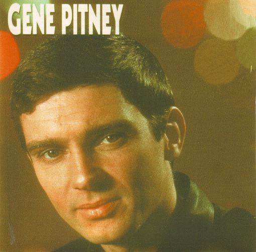Gene Pitney 1960s Male Singers Gene Pitney Town Without Pity Singers 50s