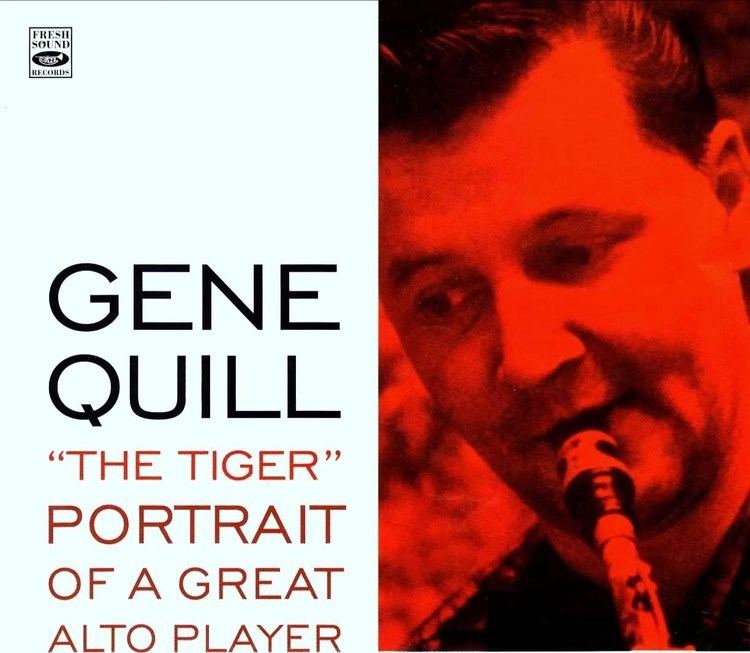 Gene Quill Gene Quill Quintet It Could Happen to You YouTube