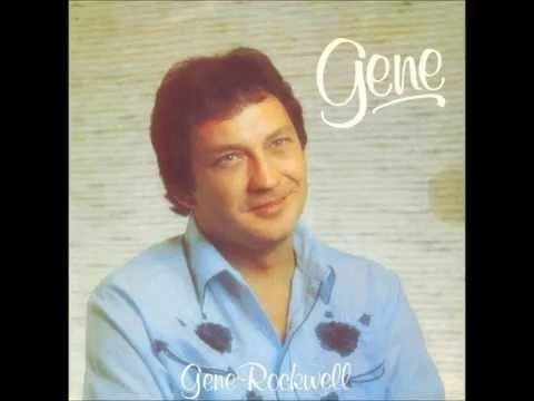 Gene Rockwell Gene Rockwell Touch my heart YouTube