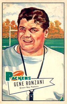 Gene Ronzani httpsuploadwikimediaorgwikipediacommonsthu