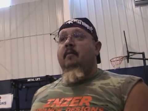 Gene Rychlak Whoifwhat Power Lifting Contest Gene Rychlak YouTube
