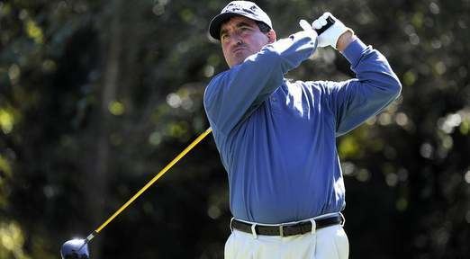 Gene Sauers PGA TOUR Charities Liberty Mutual Insurance Legends of Golf Teams