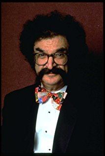 Gene Shalit iamediaimdbcomimagesMMV5BMTk4ODM5Mzg1MV5BMl5