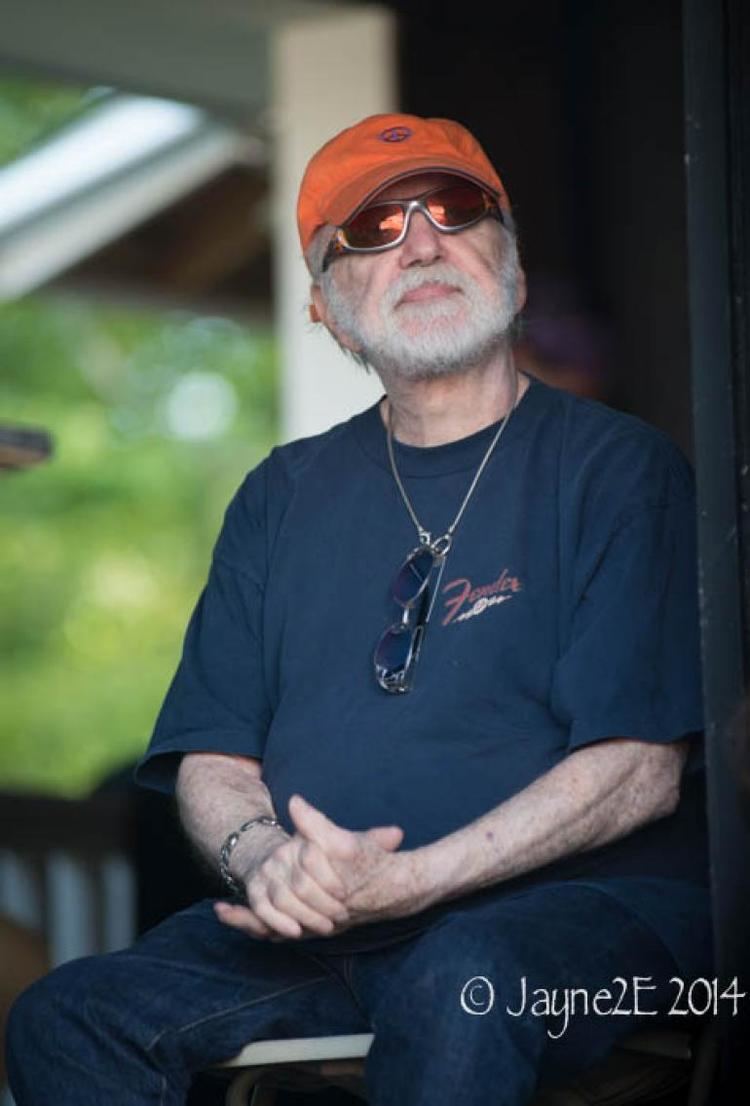 Gene Shay Gene Shay at the 2014 Philadelphia Folk Festival Photo by