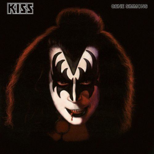 Gene Simmons (album) httpsimagesnasslimagesamazoncomimagesI4