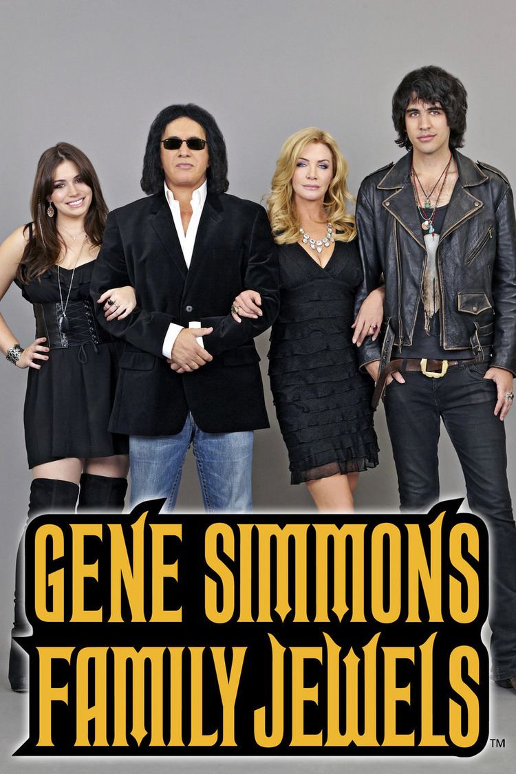 Gene Simmons Family Jewels wwwgstaticcomtvthumbtvbanners185437p185437