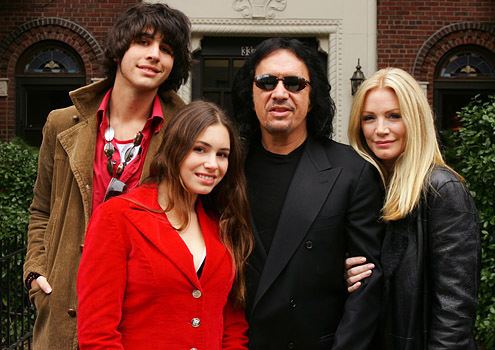 Gene Simmons Family Jewels Gene Simmons Family Jewels Photos and Pictures TVGuidecom