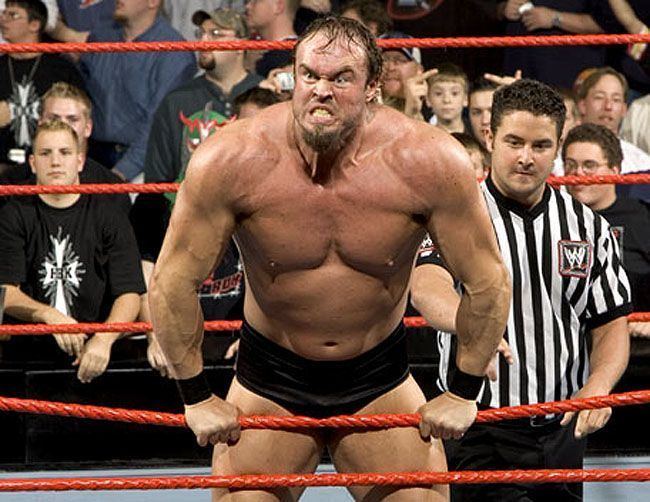 Gene Snitsky WWE Interview Gene Snitsky on his debut foot fetish why he left